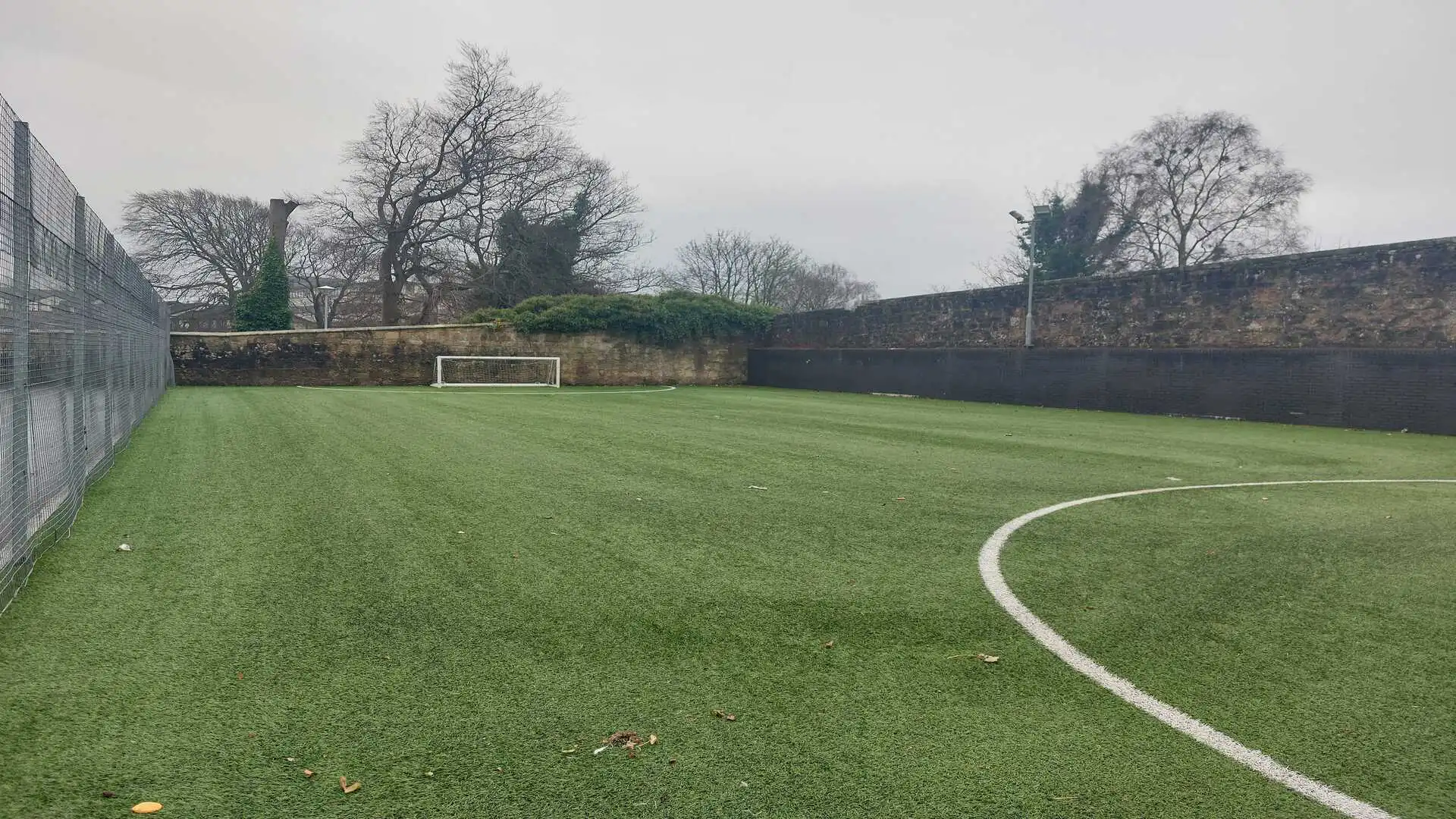 Carlibar Primary School (Synthetic Pitch) Carlibar Primary School (Synthetic Pitch)