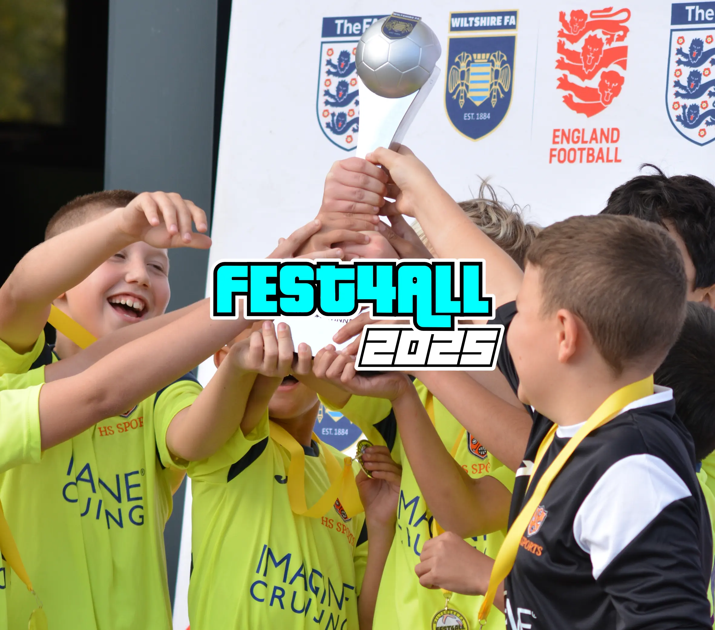 Fest4All 2025