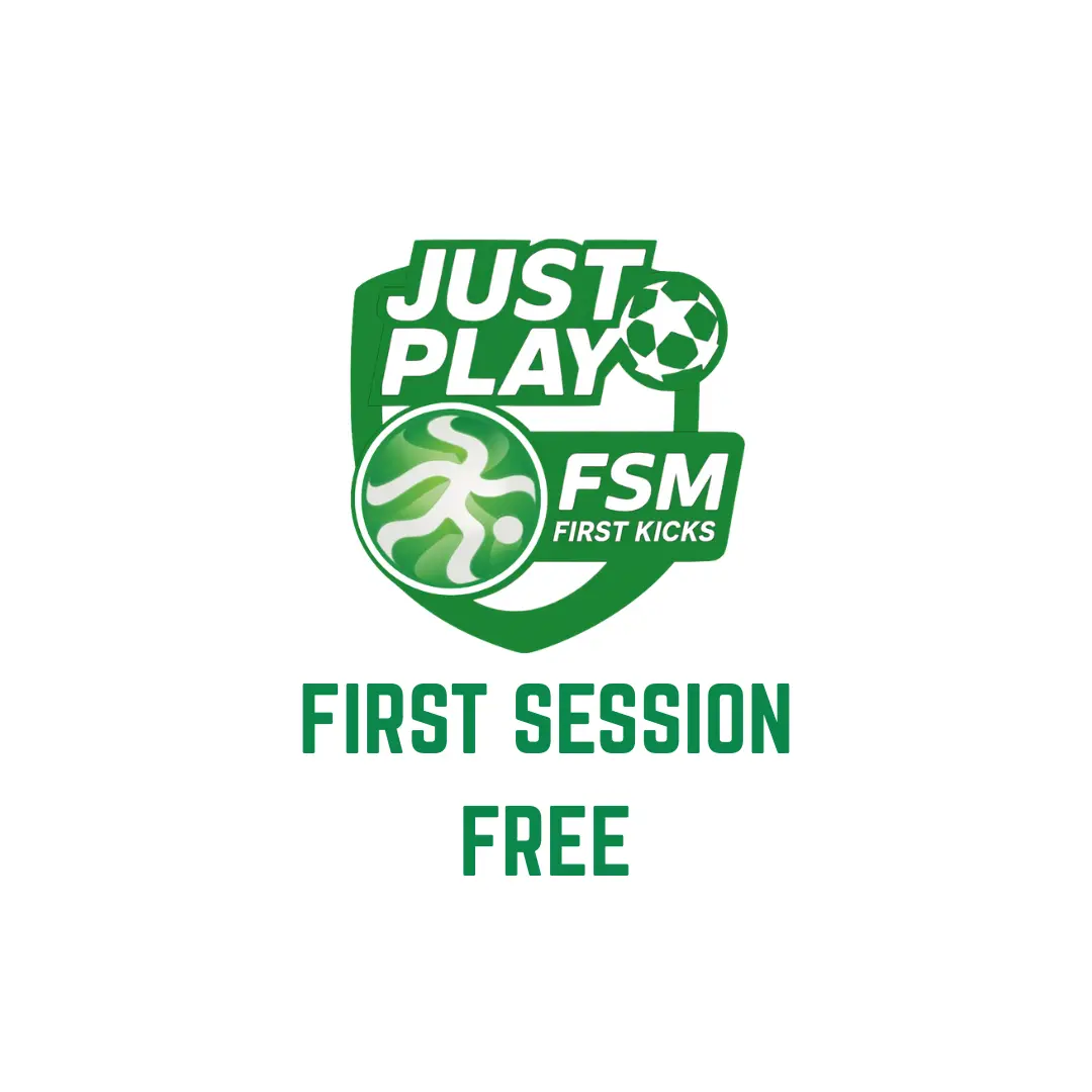 First Kicks - Free Admission
