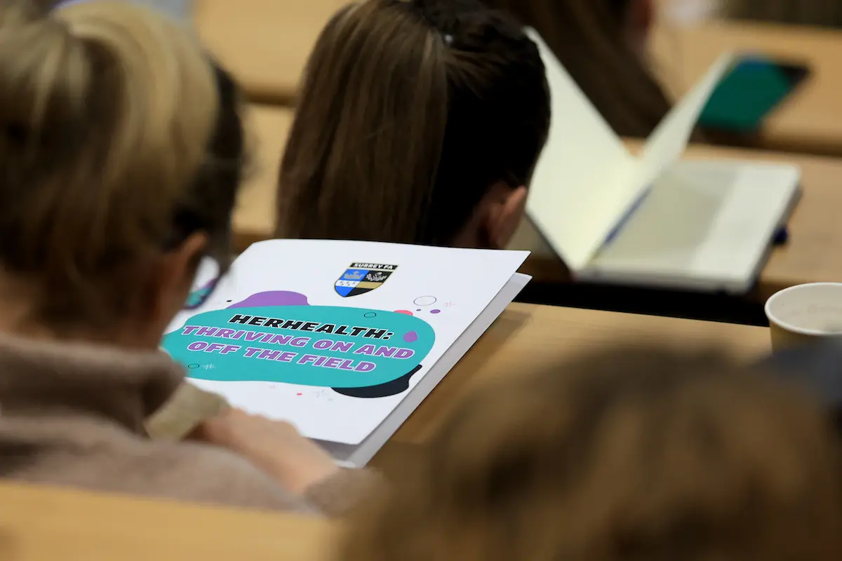 HerHealth Educational Series