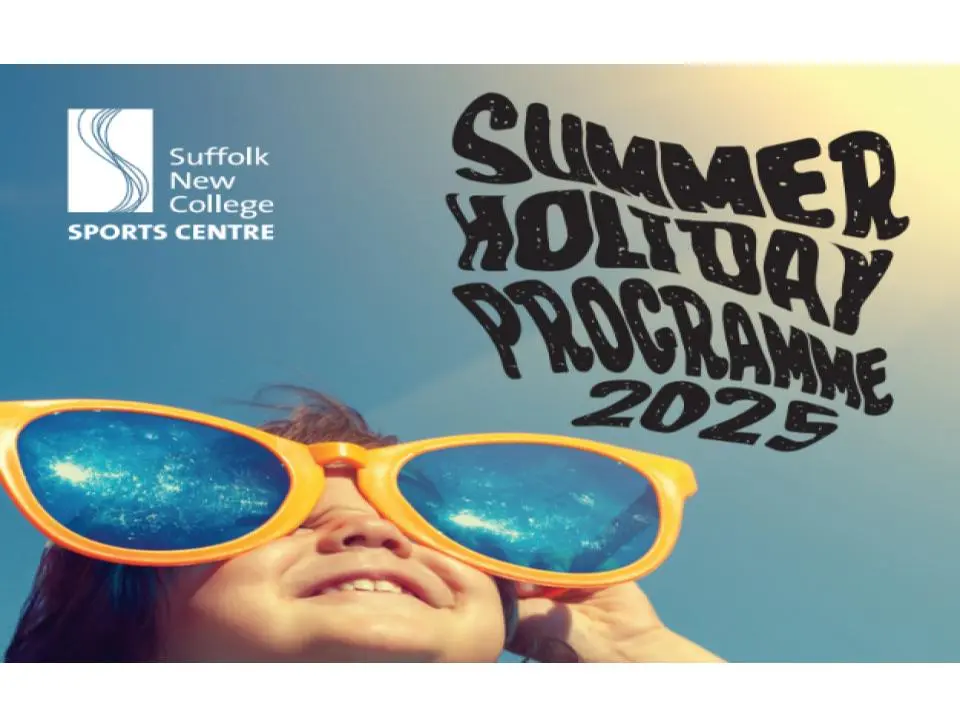 Interactive Suite Session (Ages 10+)