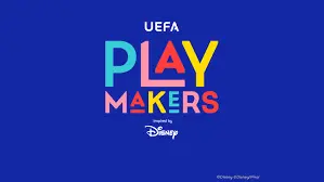 Strathroy Harps/IFA Disney Playmakers 