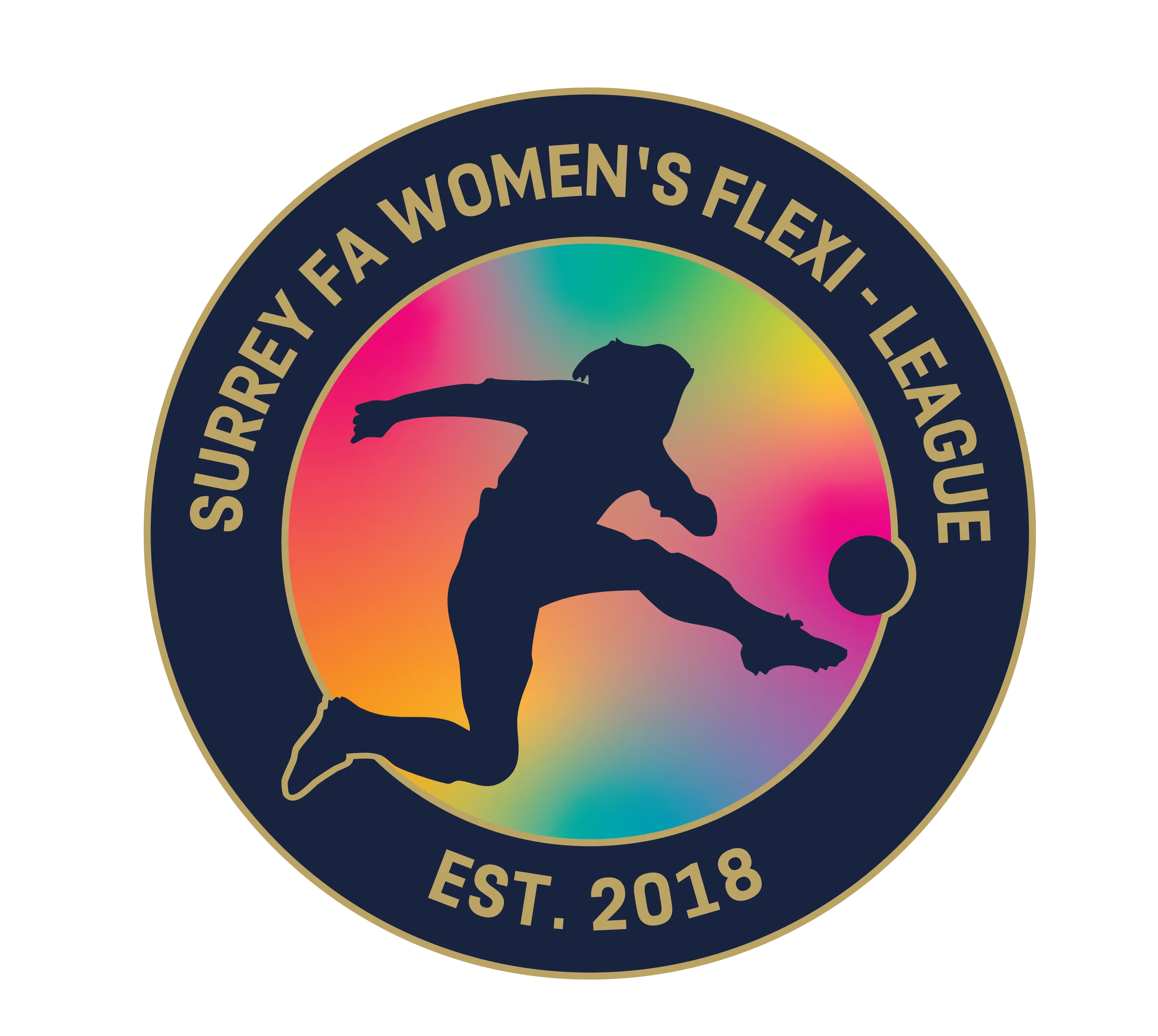 Surrey FA Women's Recreational Festivals 25/26