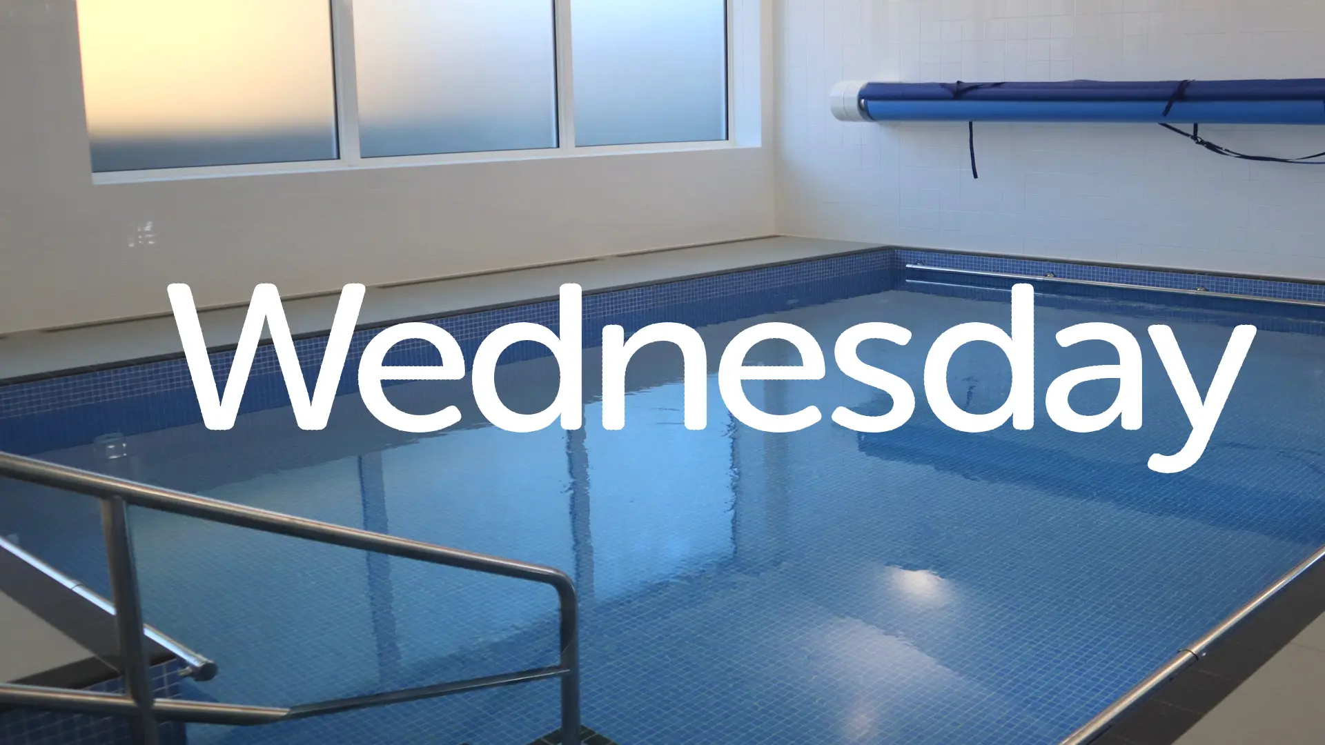 Wednesday Group Sessions February 2025