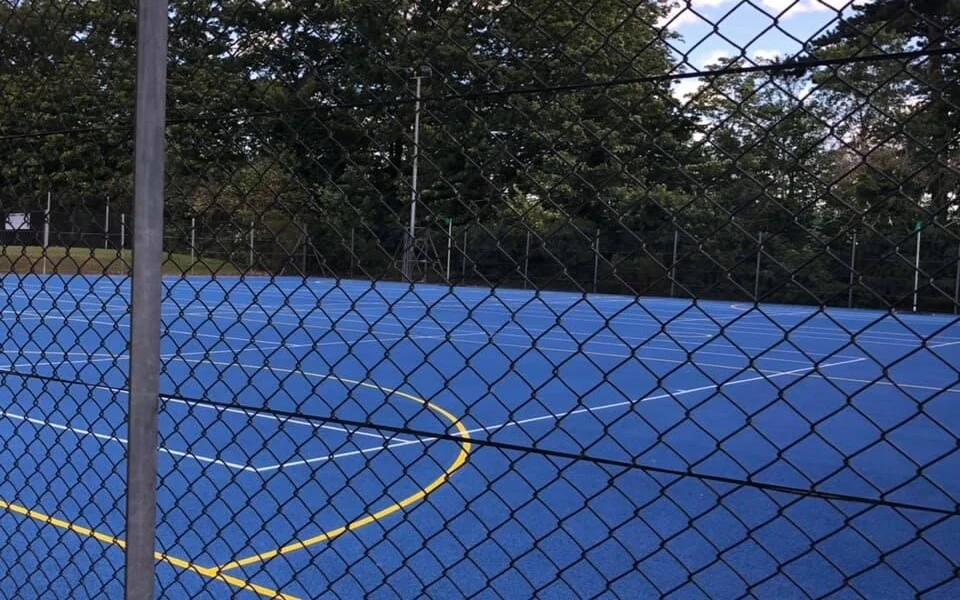 Mountfitchet MUGA