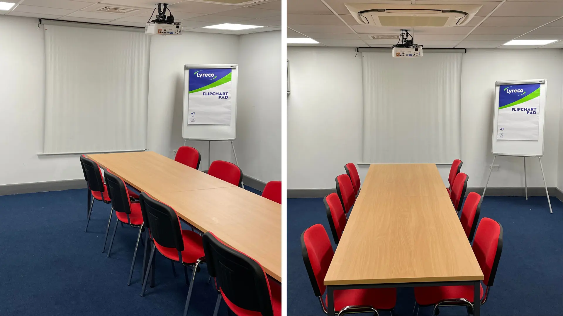 Lord Butler Meeting Room