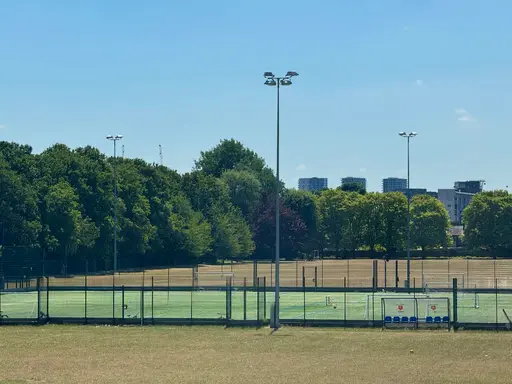 3G Astro