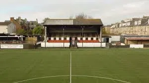 3g Football Pitch 