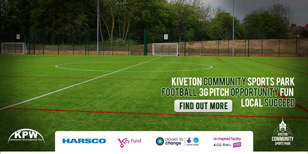 3G Pitch 