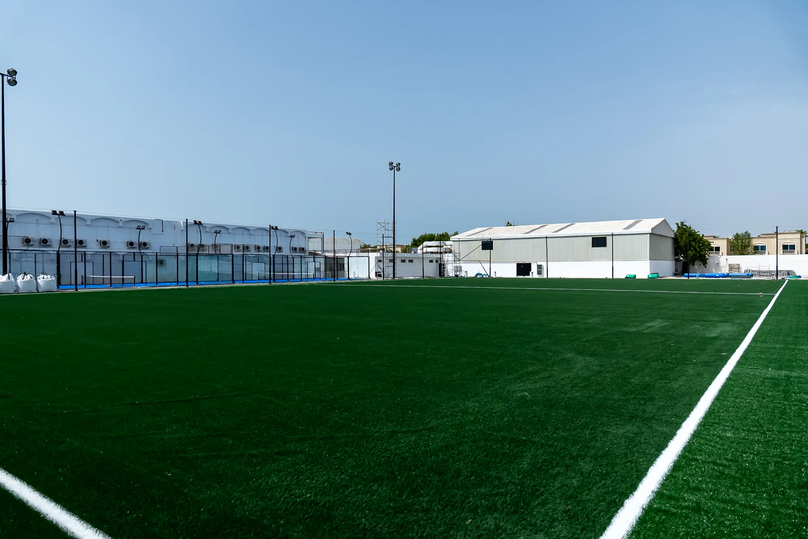 3G Pitch (Dubai)