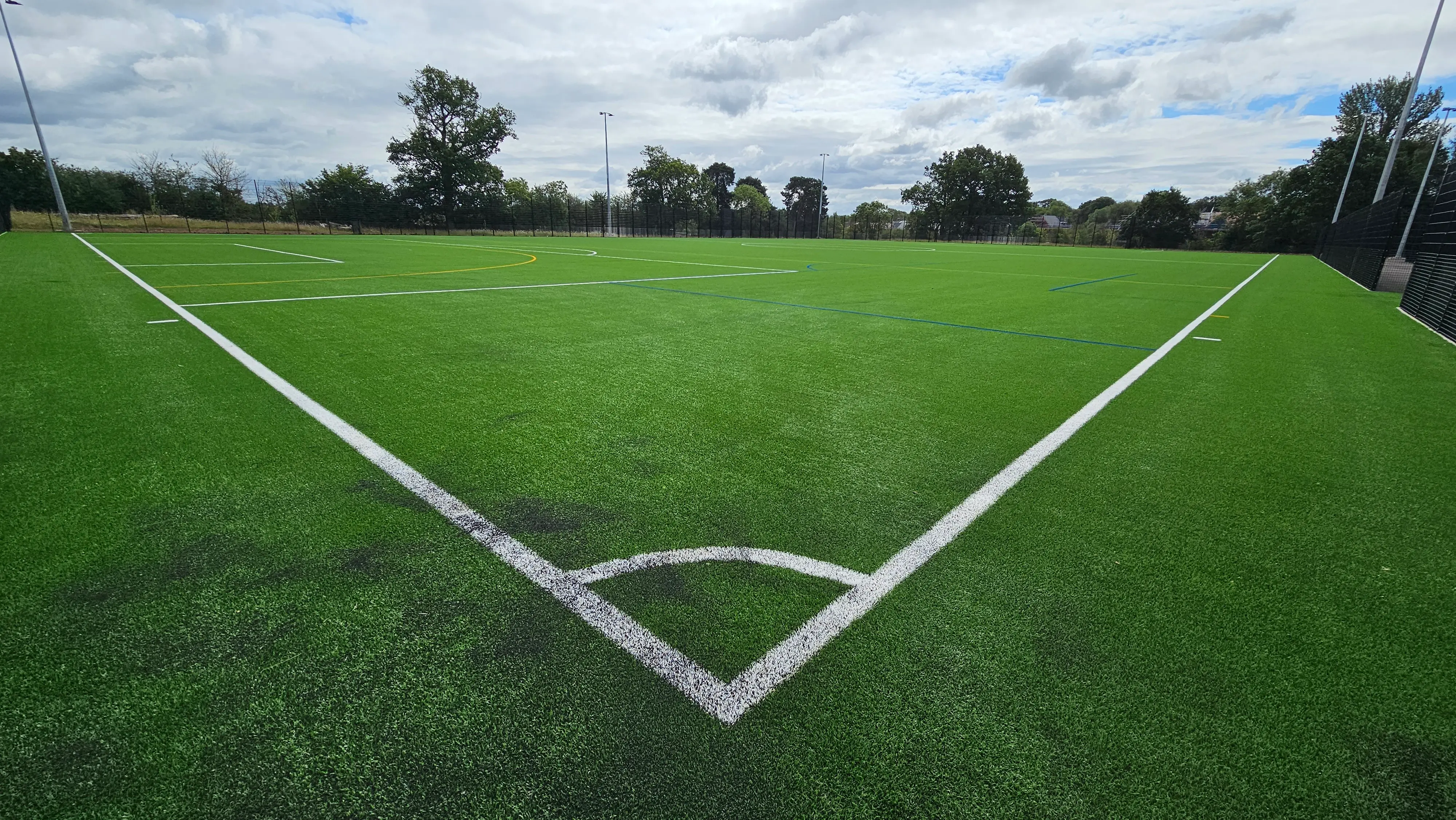 3G Pitch 2 | KMAT Leisure | Pitchbooking