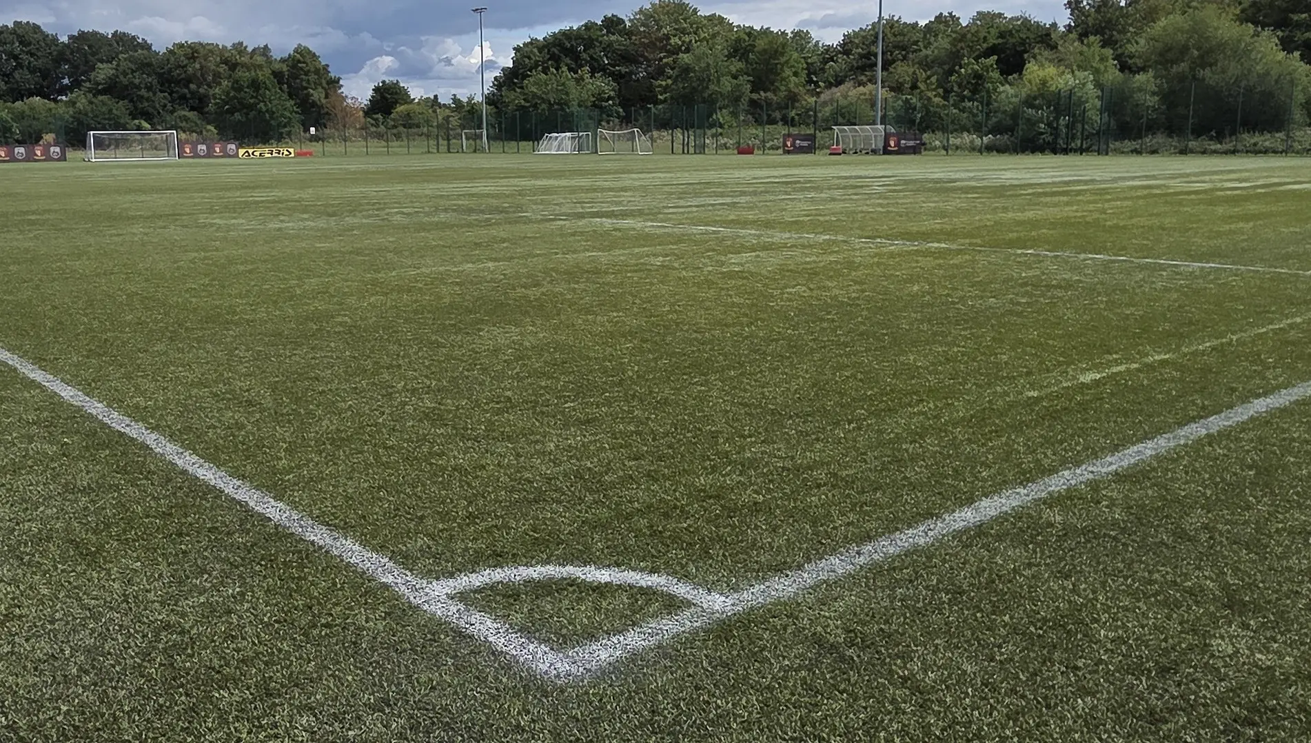 3G Pitch 3G Pitch
