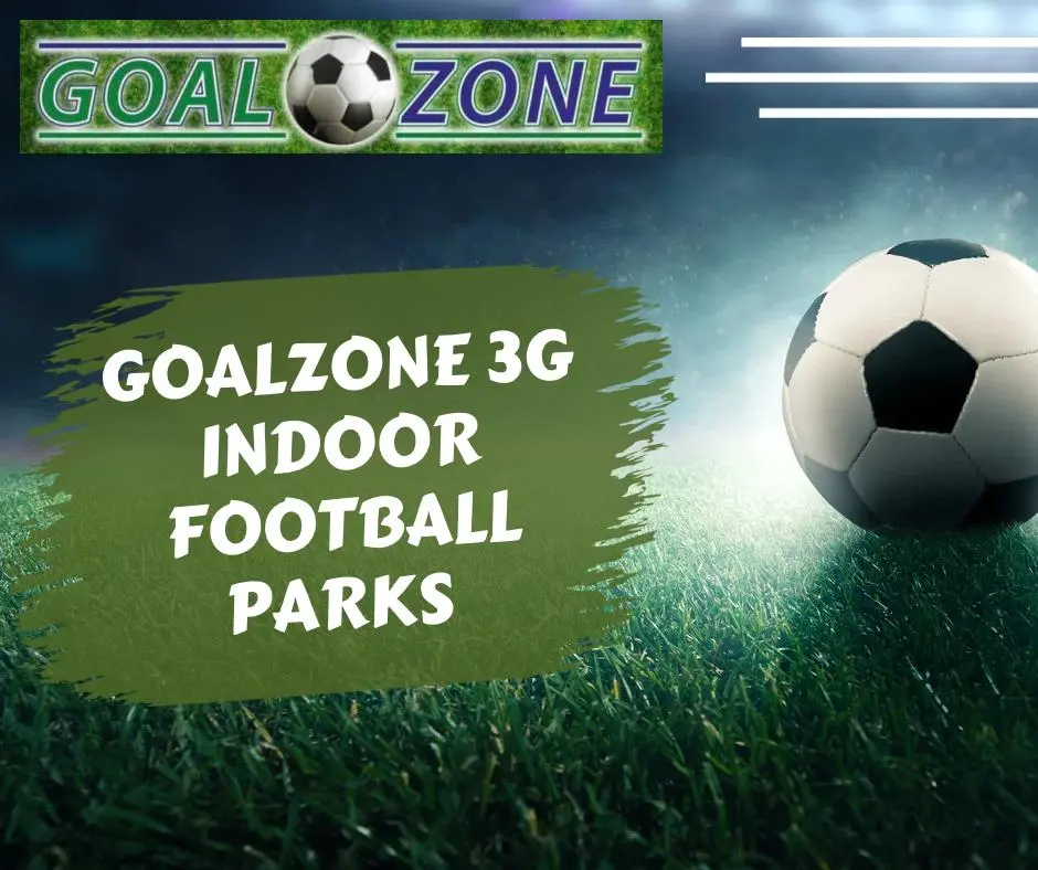 5aside Pitch 1 (On the hour)