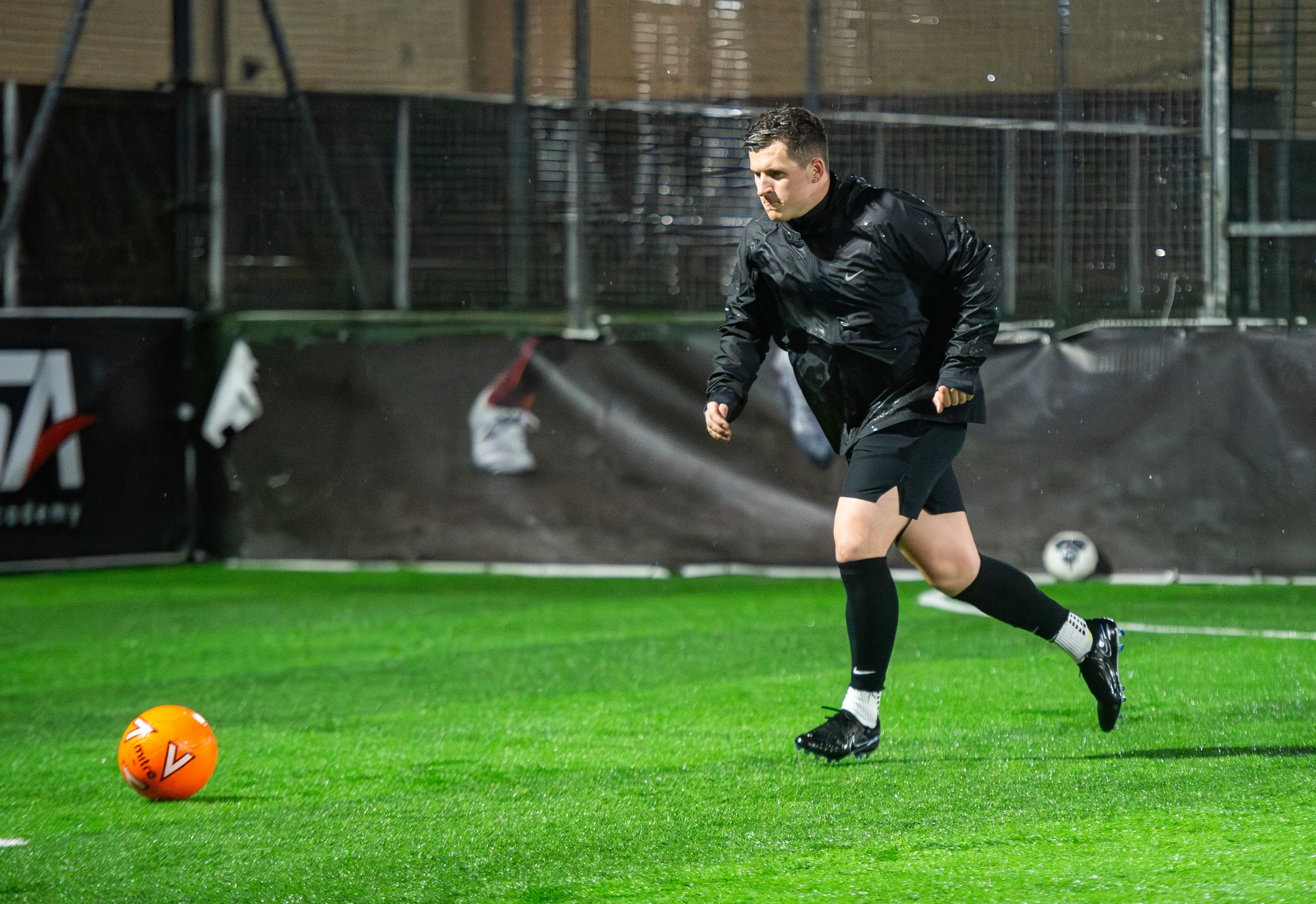 5aside Pitch 5