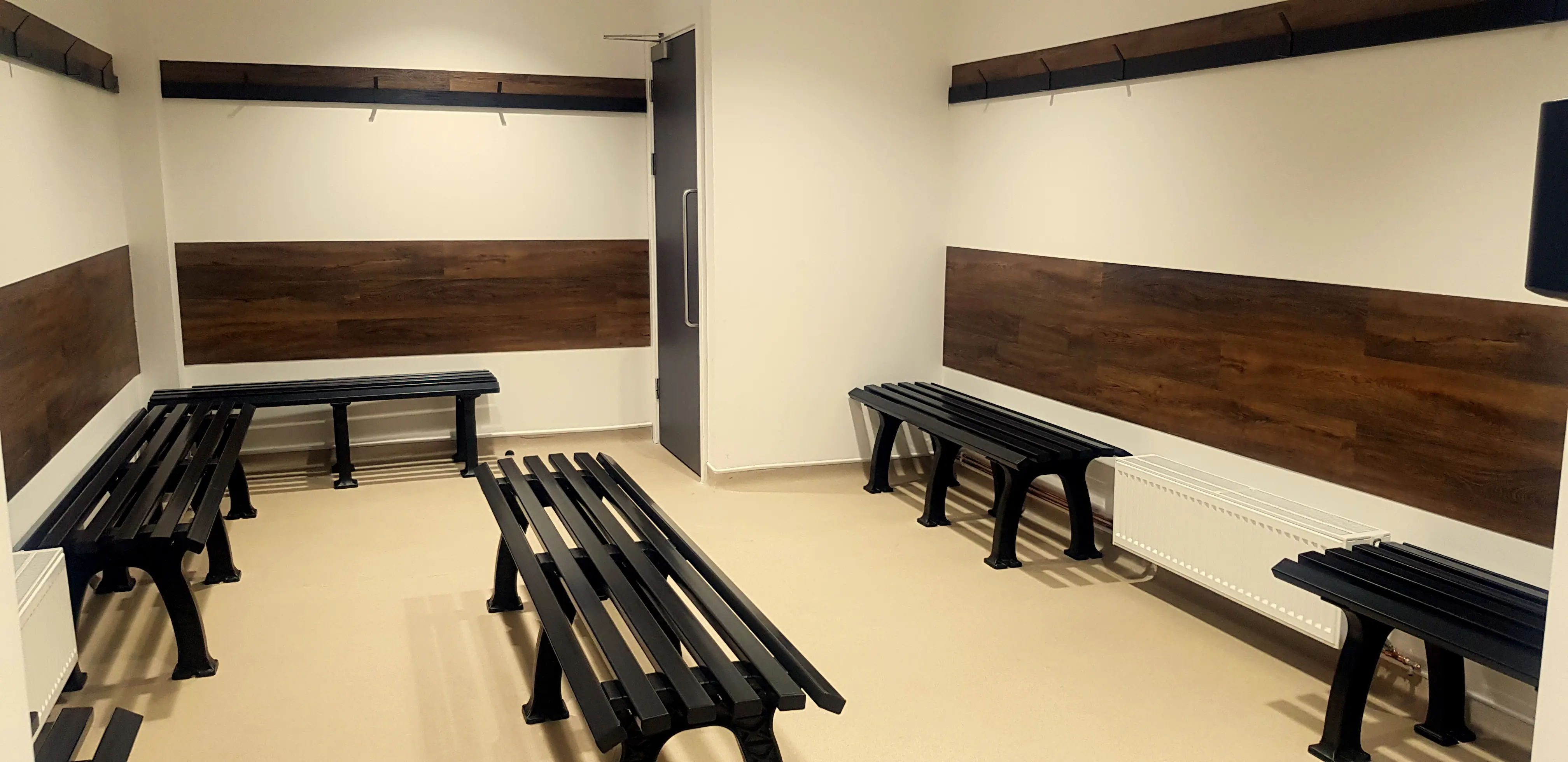 7. Front Changing Rooms 