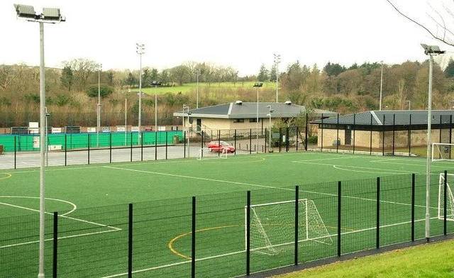 Havelock Park 3G