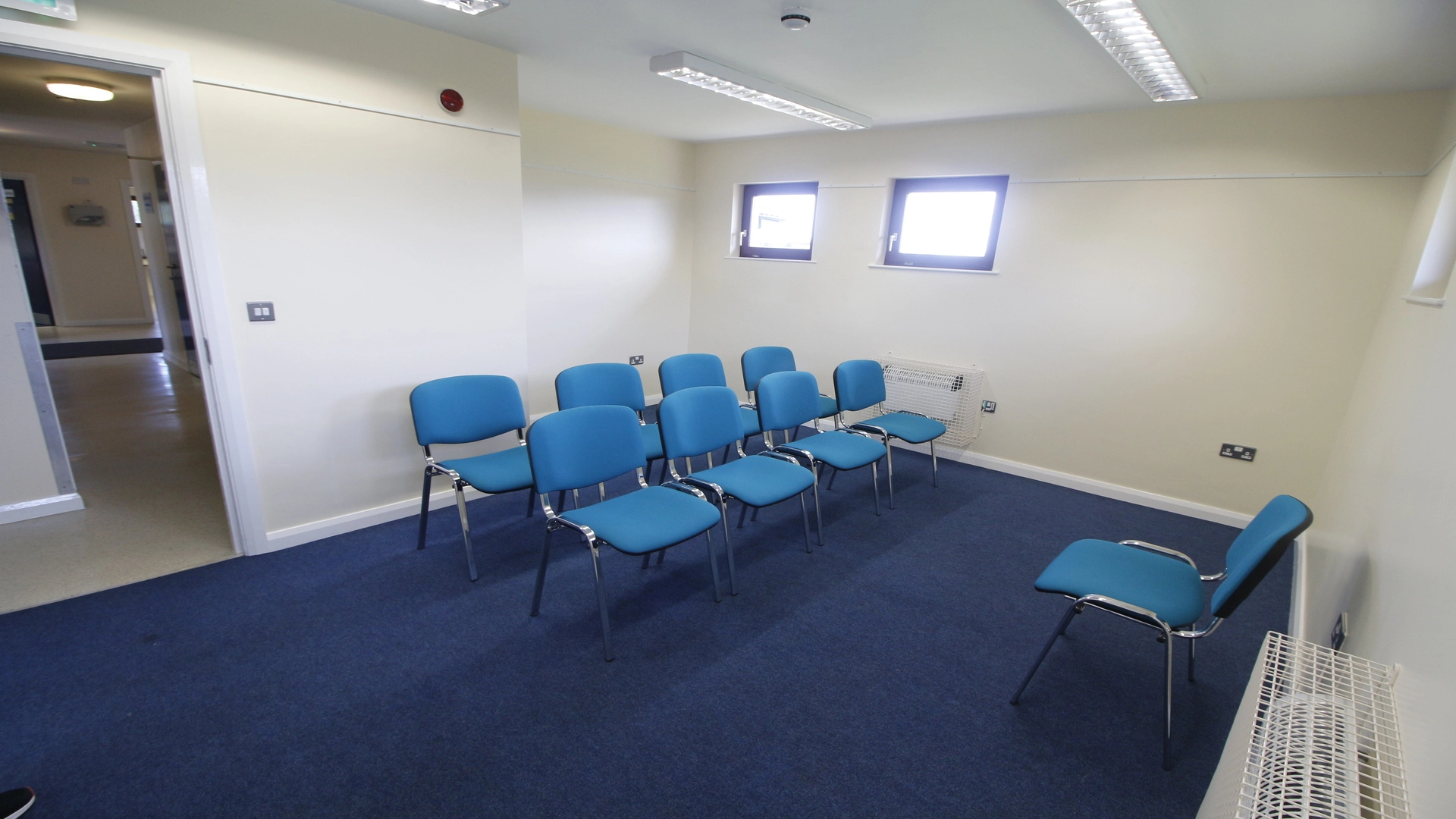 Greystone Community Centre - Meeting Room