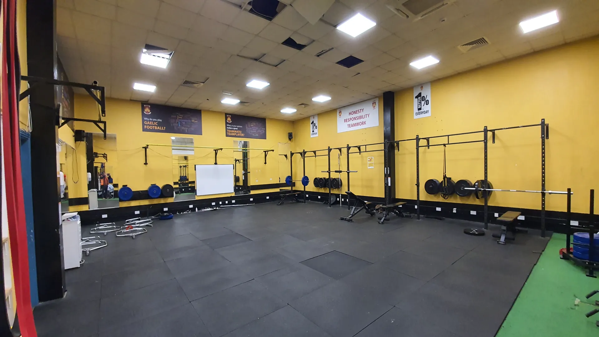 Club Gym