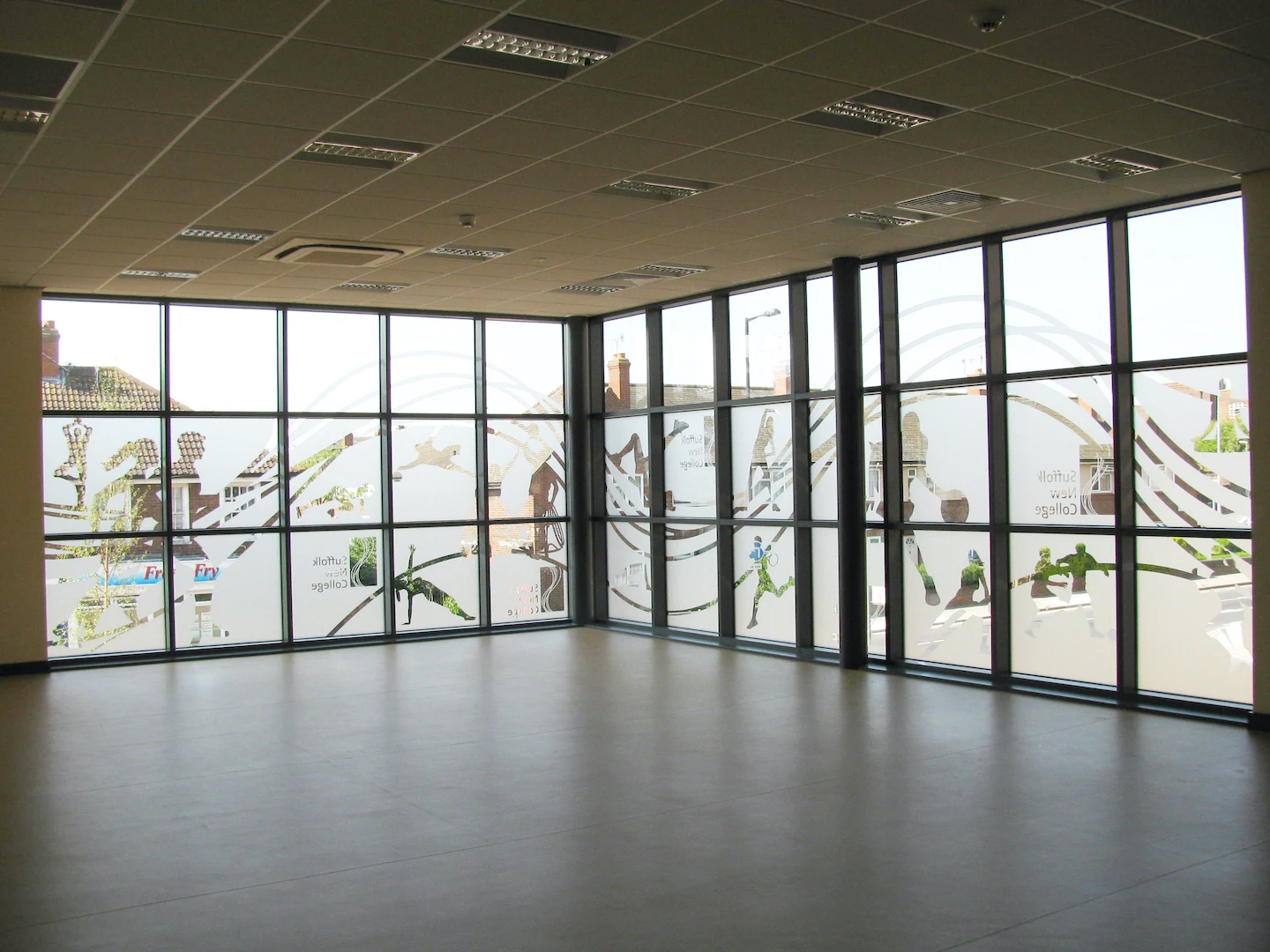 Multi-Purpose Room -Dance/fitness, Table-Tennis or general meeting room