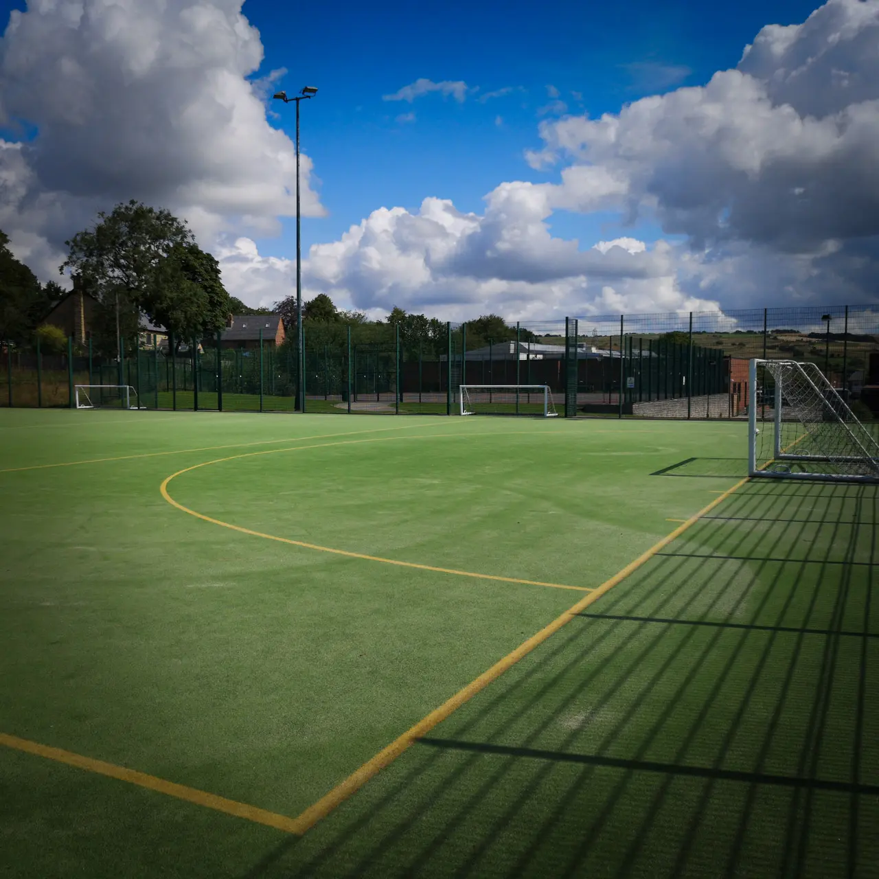 Astro Turf