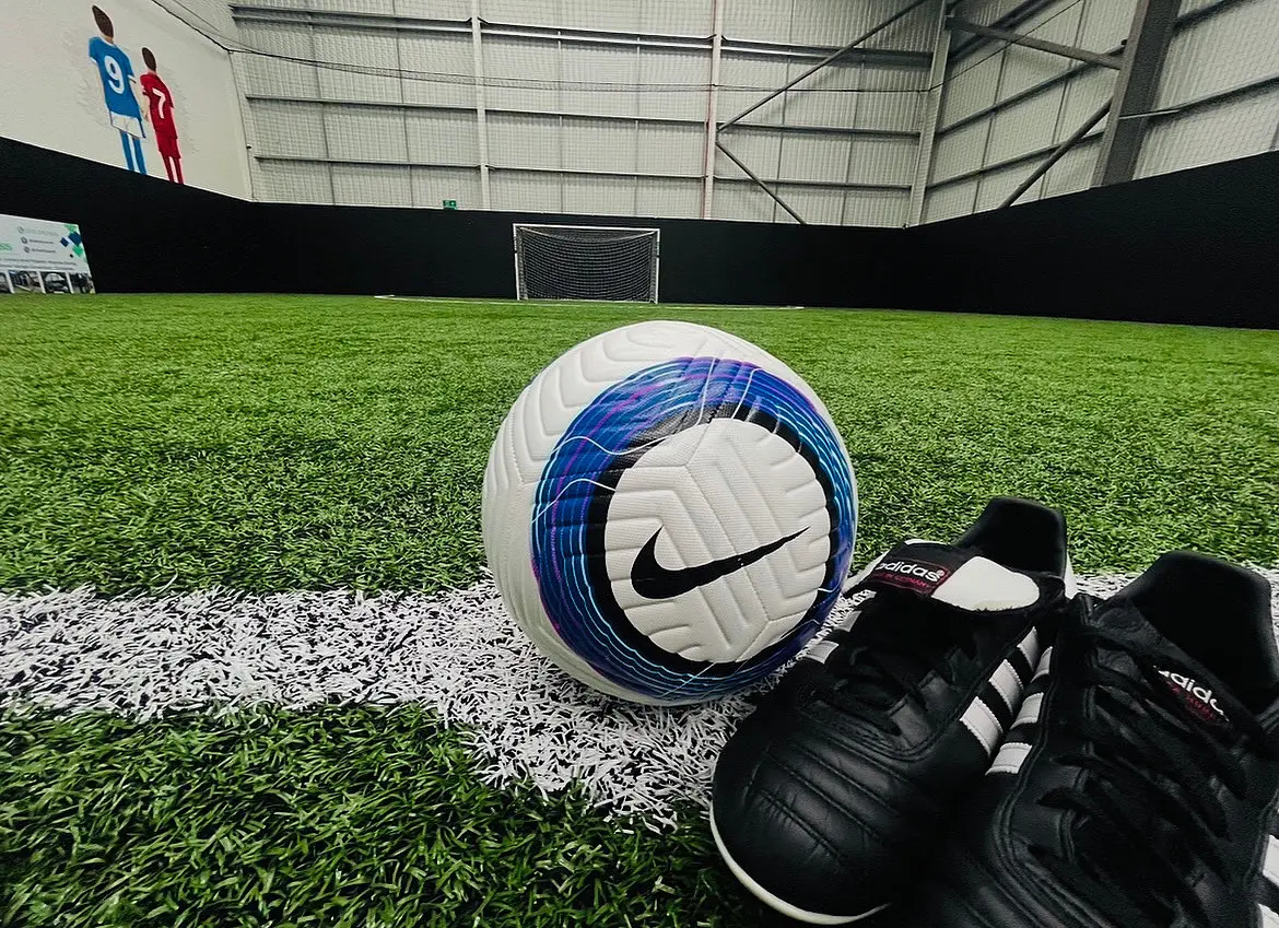 AW Arena - Indoor 3G Pitch