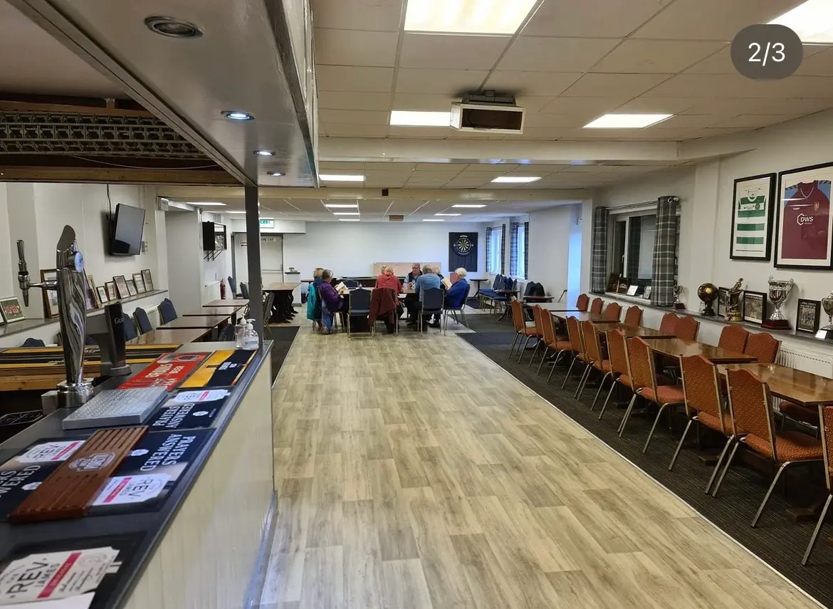Clubhouse