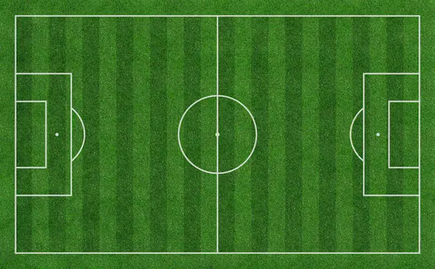Community Pitch 2 ⚽ Community Pitch 2 ⚽