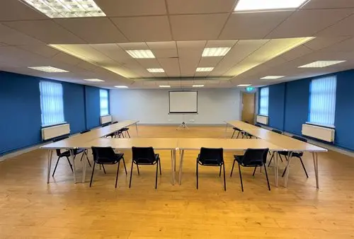 Dunanney Centre - Training Room