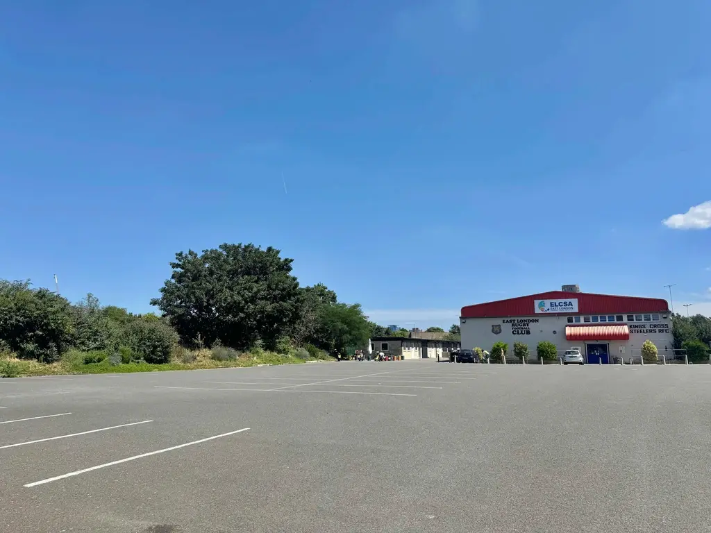 ELCSA Full Building Hire; Hall, Bar and Kitchen