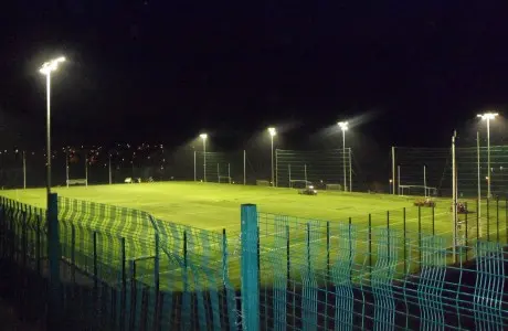 Bawnacre - Large 3G Pitch (Thirds)