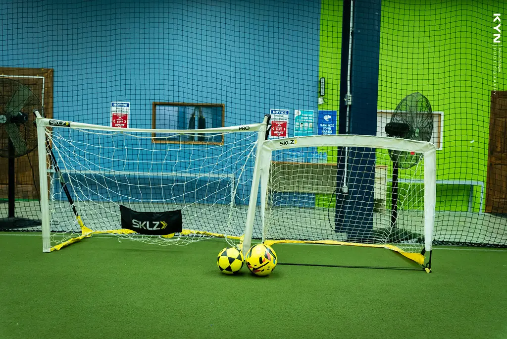 Indoor Football