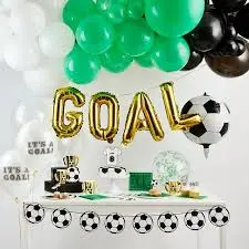 Football Party