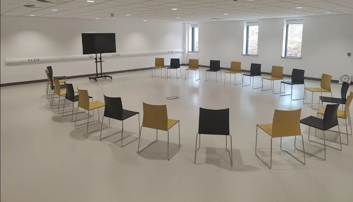 Multi-Purpose Room 1