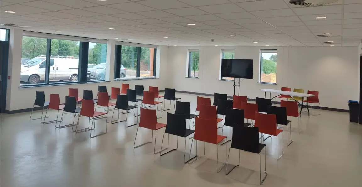 Multi-Purpose Room 2