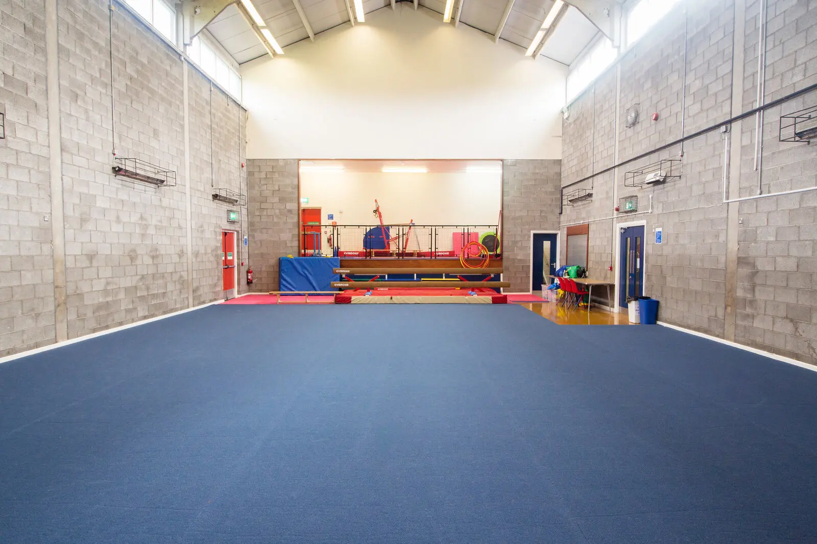 Neillsbrook Community Centre - Main Hall