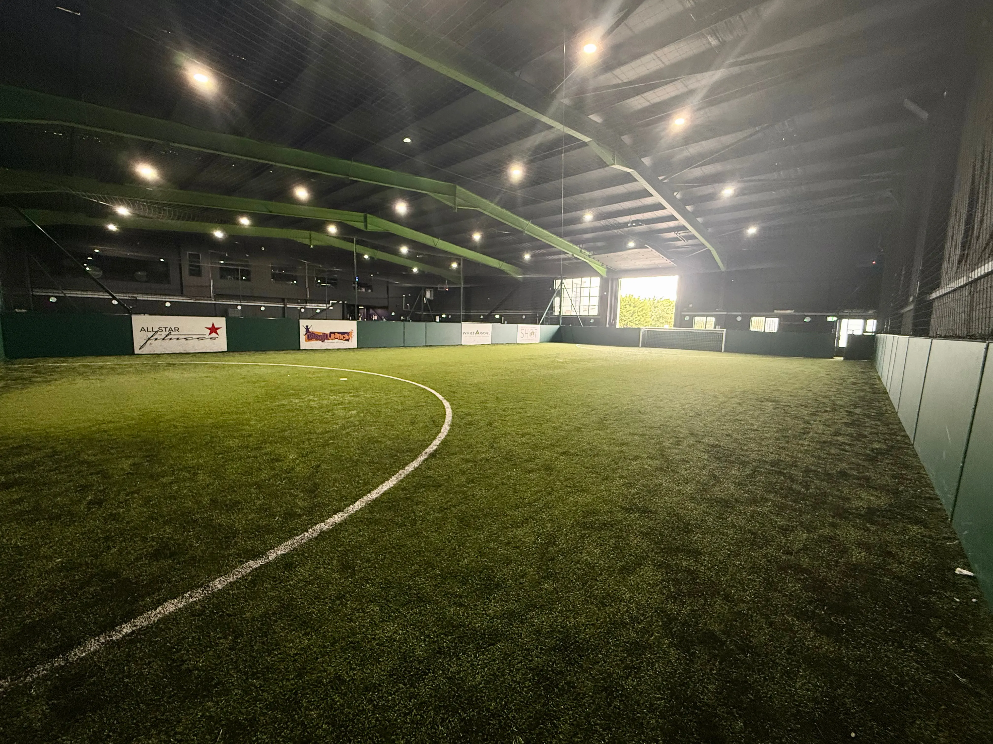 Pitch 2 