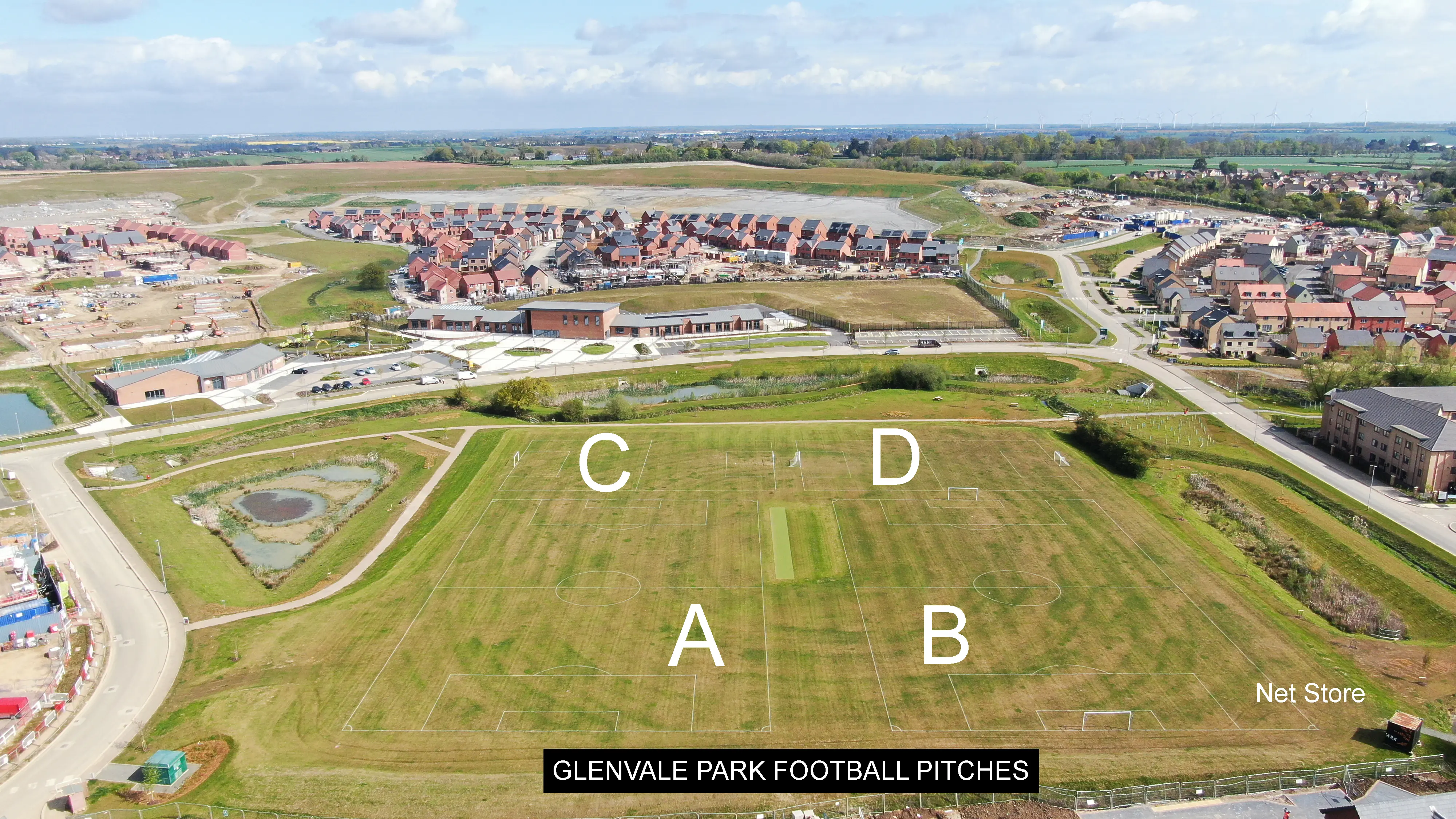 Pitch B