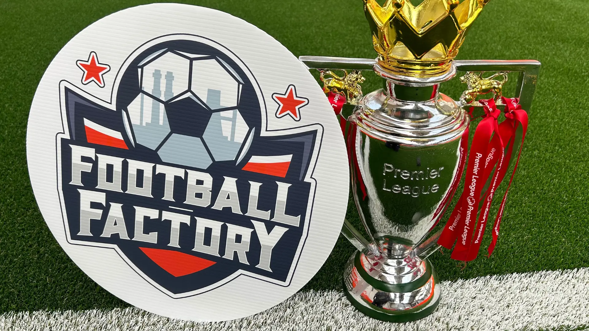 Premier League Party