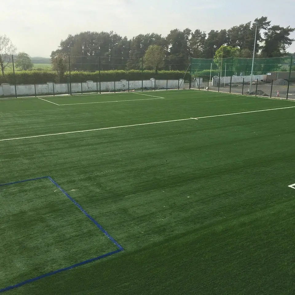 Robertstown GFC Astro Pitch