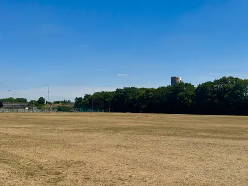 Soccer- Pitch 1