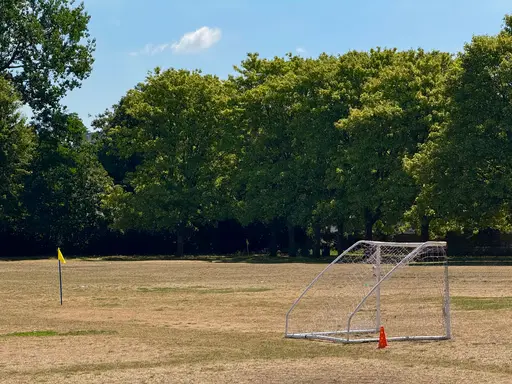 Soccer - Pitch 9v9 