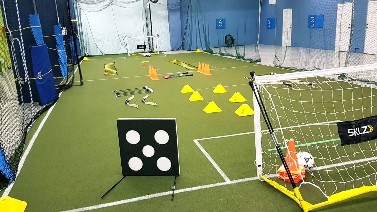 Sports Experience Centre