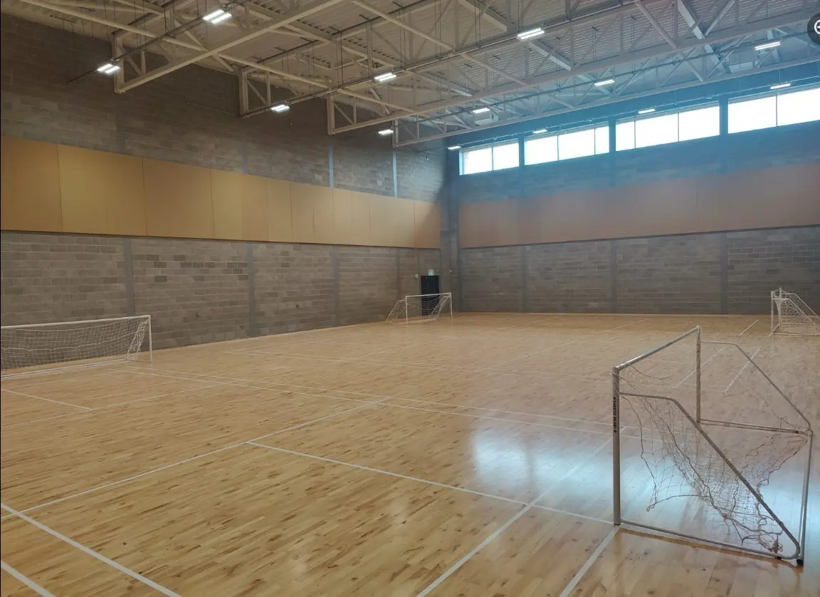 Sports Hall