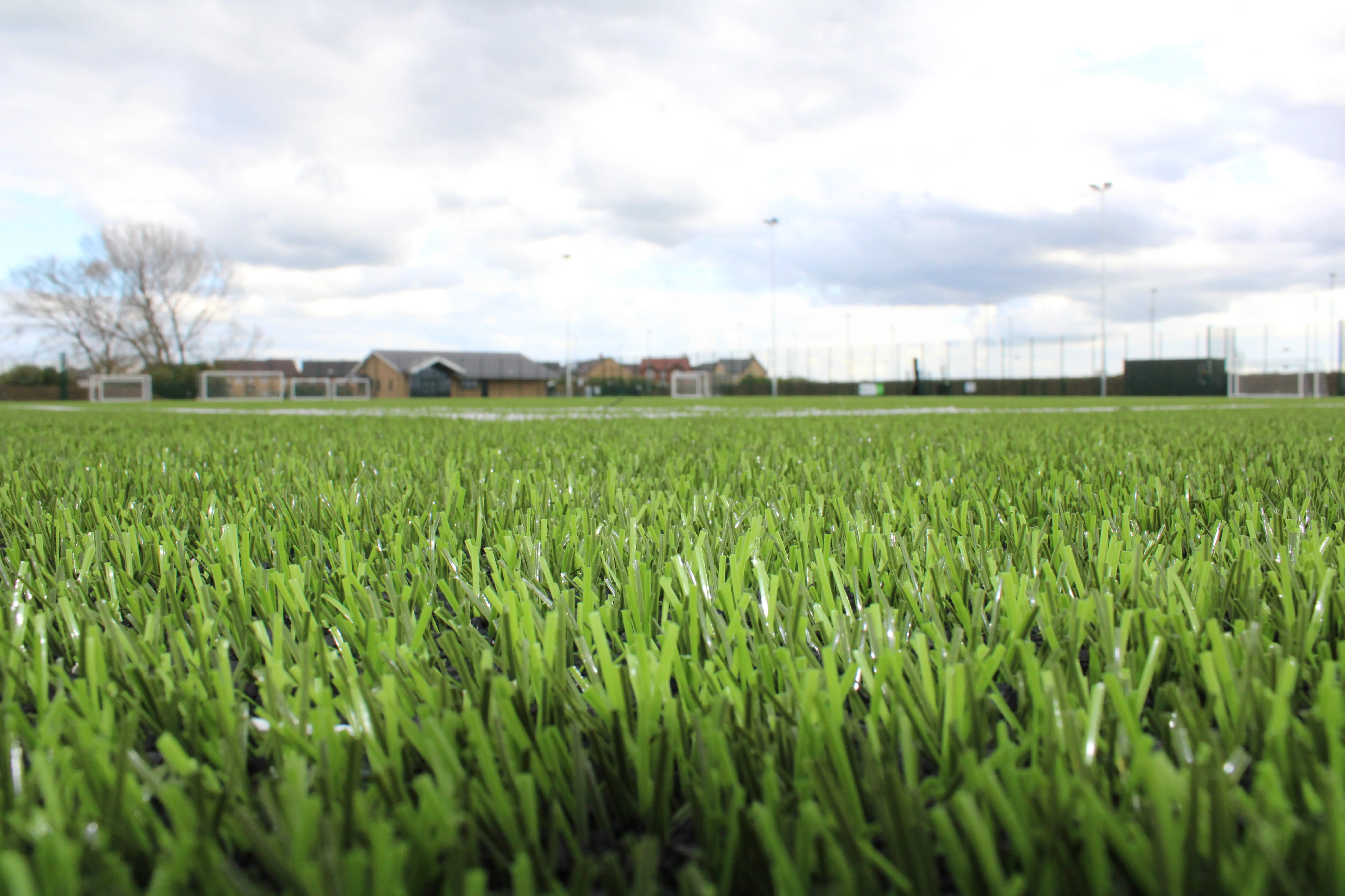 Tithe Farm - 3G Pitch