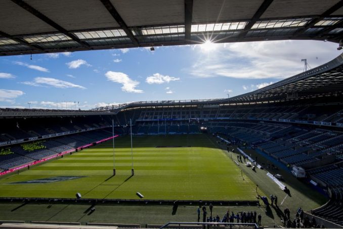 Murrayfield Pb Internal Pitchbooking