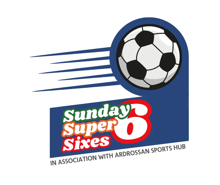 Winton Super Sunday 6 a Side League - Division 1