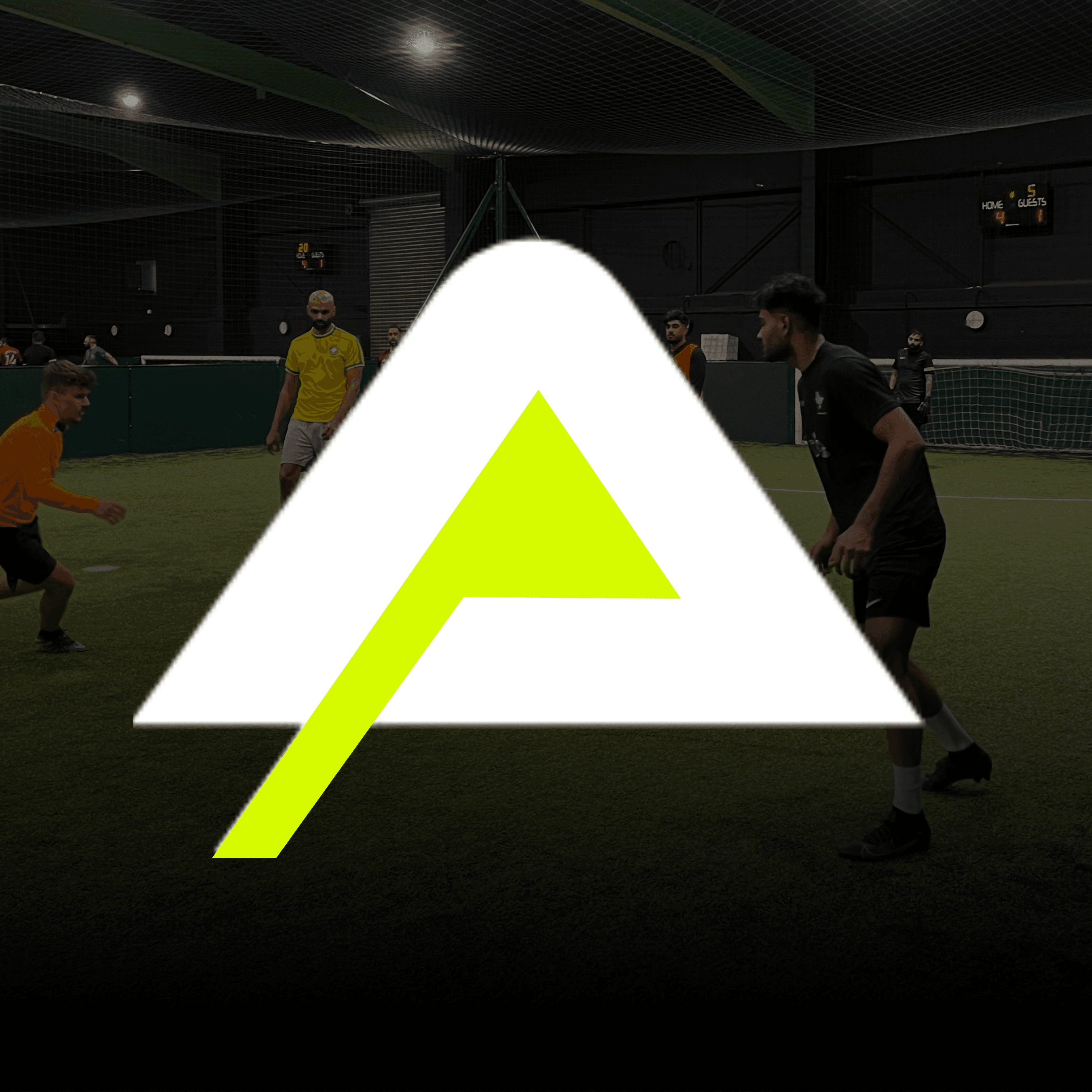 Company Logo