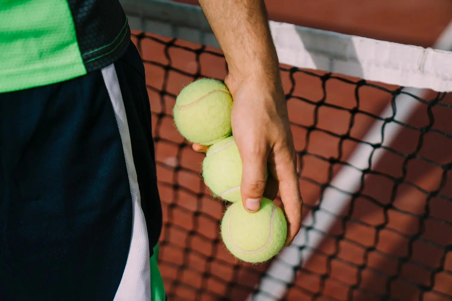 Annual Tennis Household Membership