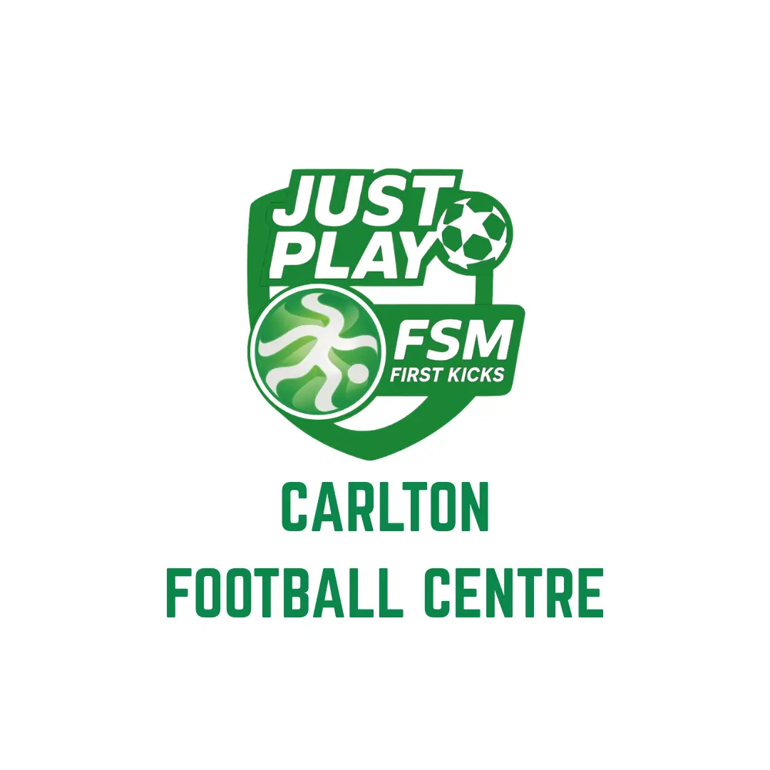First Kicks - Carlton Football Centre