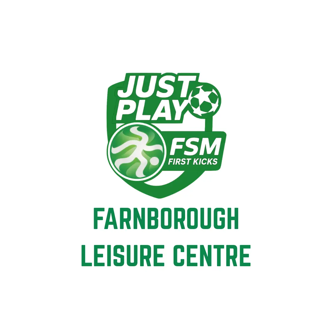 First Kicks - Farnborough Leisure Centre